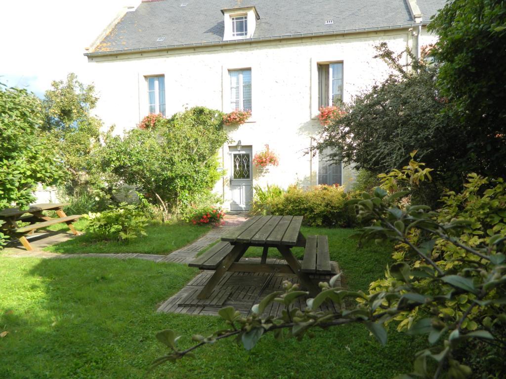 Chambres D'Hotes Le Clos Tassin コルヴィル・シュル・メール エクステリア 写真