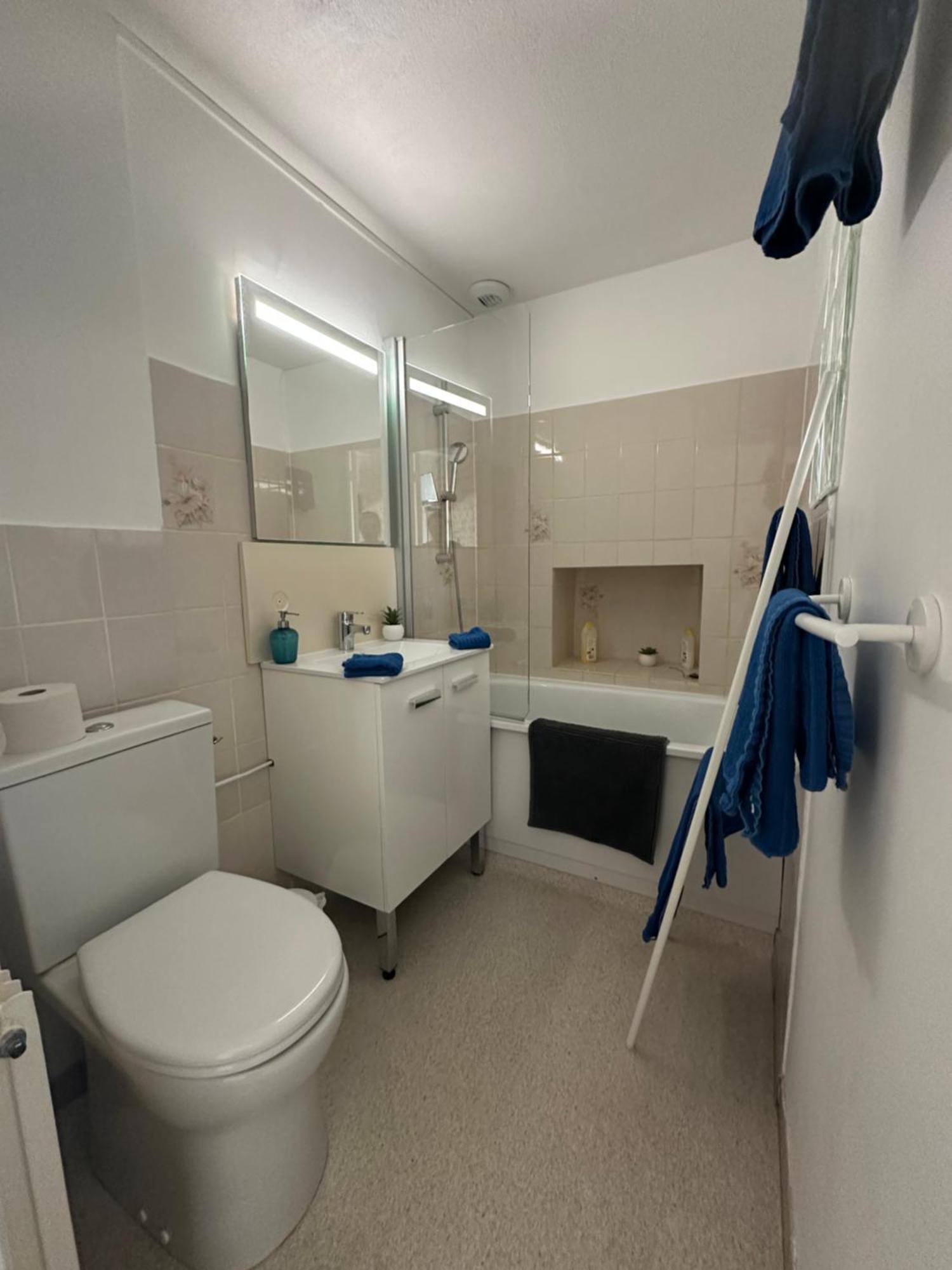 Chambres D'Hotes Le Clos Tassin コルヴィル・シュル・メール エクステリア 写真